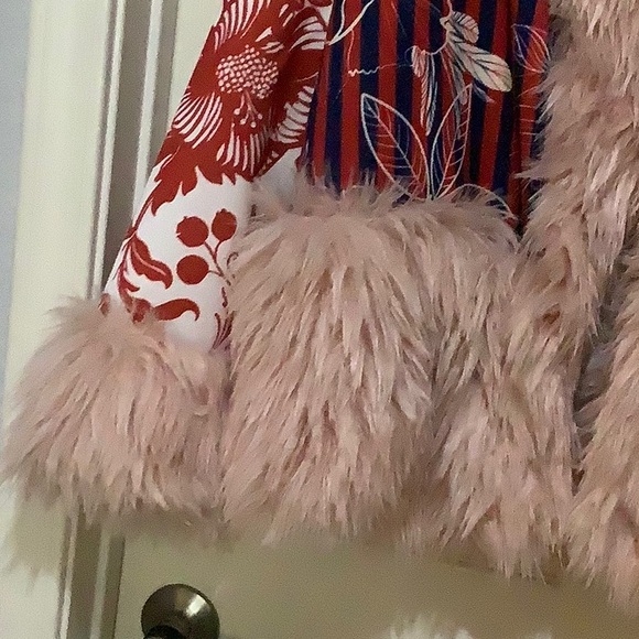 Wow SHEIN classic jacket - Picture 2 of 6